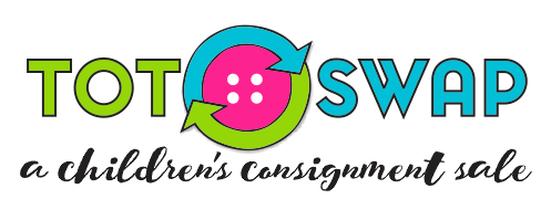 TotSwap Kids Consignment Sales
